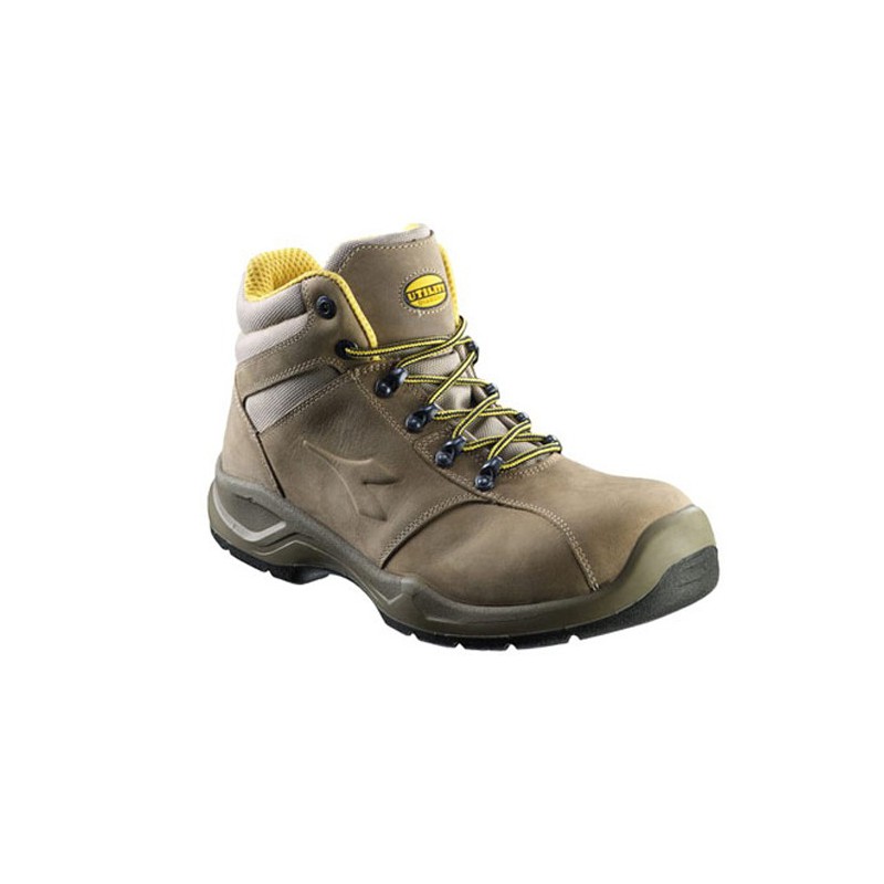 Botas Flow II High DIADORA 701.161235 compra online