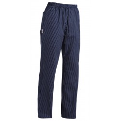 Pantalon cocina Egochef France 202106 Restaurante Rayas