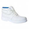 Bota de seguridad Albus S2 PORTWEST FW88