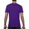 Camiseta Softstyle cuello V Hombre GILDAN 64V00