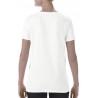 Camiseta Softstyle Mujer GILDAN 64550L