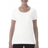 Camiseta Softstyle Mujer GILDAN 64550L