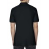 Polo doble piqué Softstyle Hombre GILDAN 64800