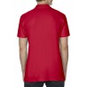 Polo doble piqué Softstyle Hombre GILDAN 64800
