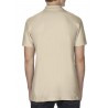 Polo doble piqué Softstyle Hombre GILDAN 64800