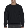 Sudadera manga montada GILDAN