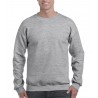 Sudadera manga montada GILDAN