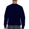 Sudadera manga montada GILDAN