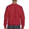 Sudadera manga montada GILDAN