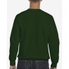 Sudadera manga montada GILDAN