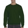 Sudadera manga montada GILDAN