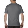 Camiseta Premium Cuello V Hombre GILDAN 41V00