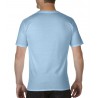 Camiseta Premium Cuello V Hombre GILDAN 41V00