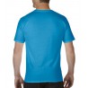 Camiseta Premium Cuello V Hombre GILDAN 41V00