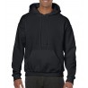 Sudadera con capucha Heavy 50/50 GILDAN 18500