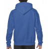 Sudadera con capucha Heavy 50/50 GILDAN 18500