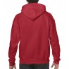 Sudadera con capucha Heavy 50/50 GILDAN 18500