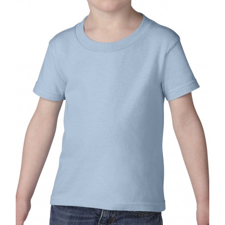 Camiseta Heavy Cotton niño GILDAN 5100P