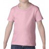 Camiseta Heavy Cotton niño GILDAN 5100P
