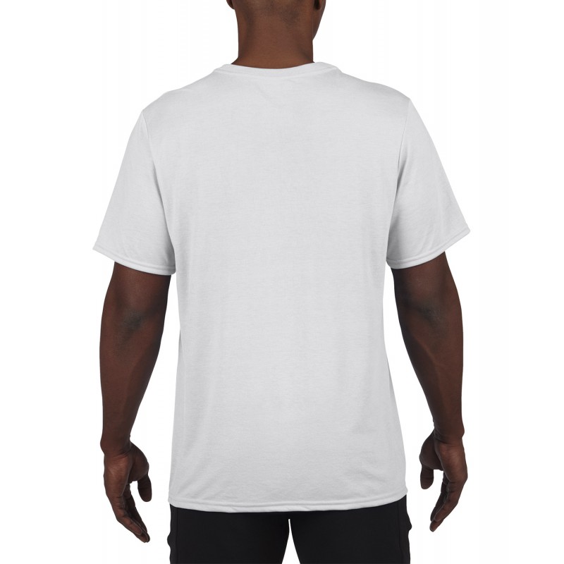 Camiseta Técnica Hombre - PENSATIMPRES