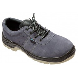 Zapato de seguridad S1P SRC V-PRO Z350A