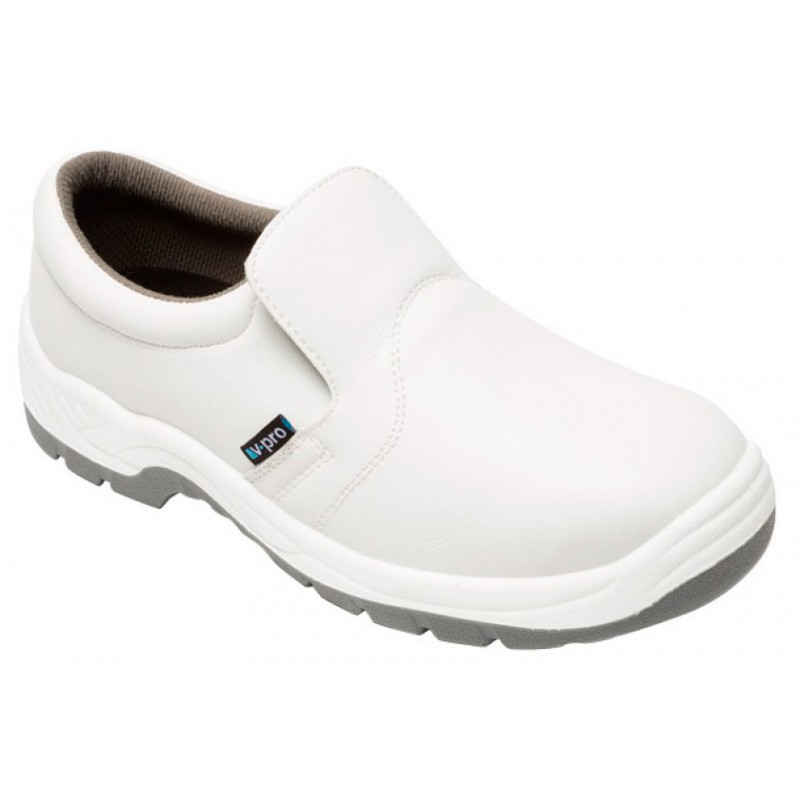 Zapato de seguridad VELILLA V PRO Z450A S2