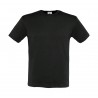 Camiseta Men-Fit B&C TM²20