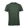 Camiseta Triblend/Men B&C TM055