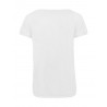 Camiseta Triblend/Women T-Shirt B&C TW056
