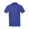 Polo de manga corta para hombre o unisex Inspire B&C PM430