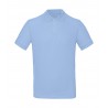 Polo de manga corta para hombre o unisex Inspire B&C PM430