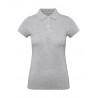 Polo Mujer Inspire B&C PW440