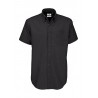 Camisa Oxford SSL/Men shirt B&C SMO02