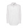 Camisa Sharp LSL/Men Twill shirt B&C 728.42