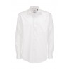 Camisa Smart LSL/Men Poplin shirt B&C 726.42