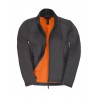 Chaqueta Softshell ID.701/Women B&C JWI63