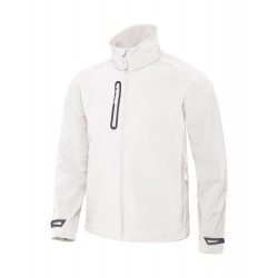 Chaqueta Softshell X-Lite Hombre B&C  JM951