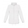 Cortavientos Sirocco/Women Windbreaker B&C JW902