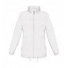 Cortavientos Sirocco/Women Windbreaker B&C JW902