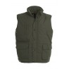Chaleco bodywarmer explorer B&C 427.42