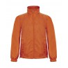 ID.601 Chaqueta cortaviento Midseason Hombre B&C JUI60