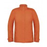 Real+/Women Chaqueta Heavyweight B&C 408.42