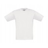 Camiseta niño Exact 150/Kids T-Shirt B&C 158.42