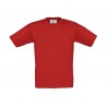 Camiseta niño Exact 150/Kids T-Shirt B&C TK300