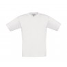Camiseta niño Exact 190/KIDS T-Shirt B&C 188.42
