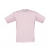 Camiseta niño Exact 190/KIDS T-Shirt B&C 188.42