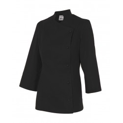 Chaqueta de cocinera VELILLA MELISA