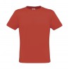  Camiseta ajustada hombre Men-Only B&C TM010