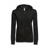 Sudadera con capucha Wonder B&C WW641