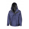 Chaqueta 3 en 1 con polar RESULT R068X